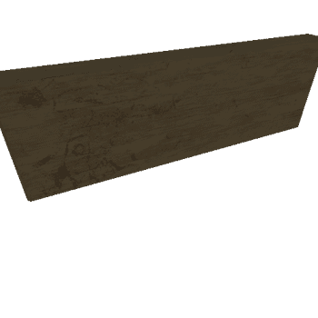 Wooden Parquet 1x3 {3}_1_2